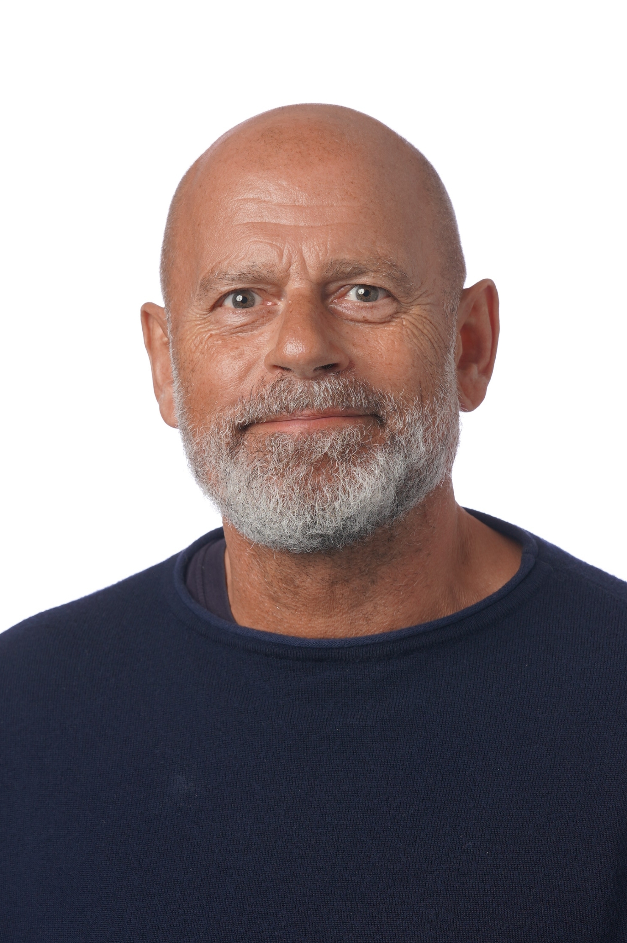 Henrik Bonde Johansen
