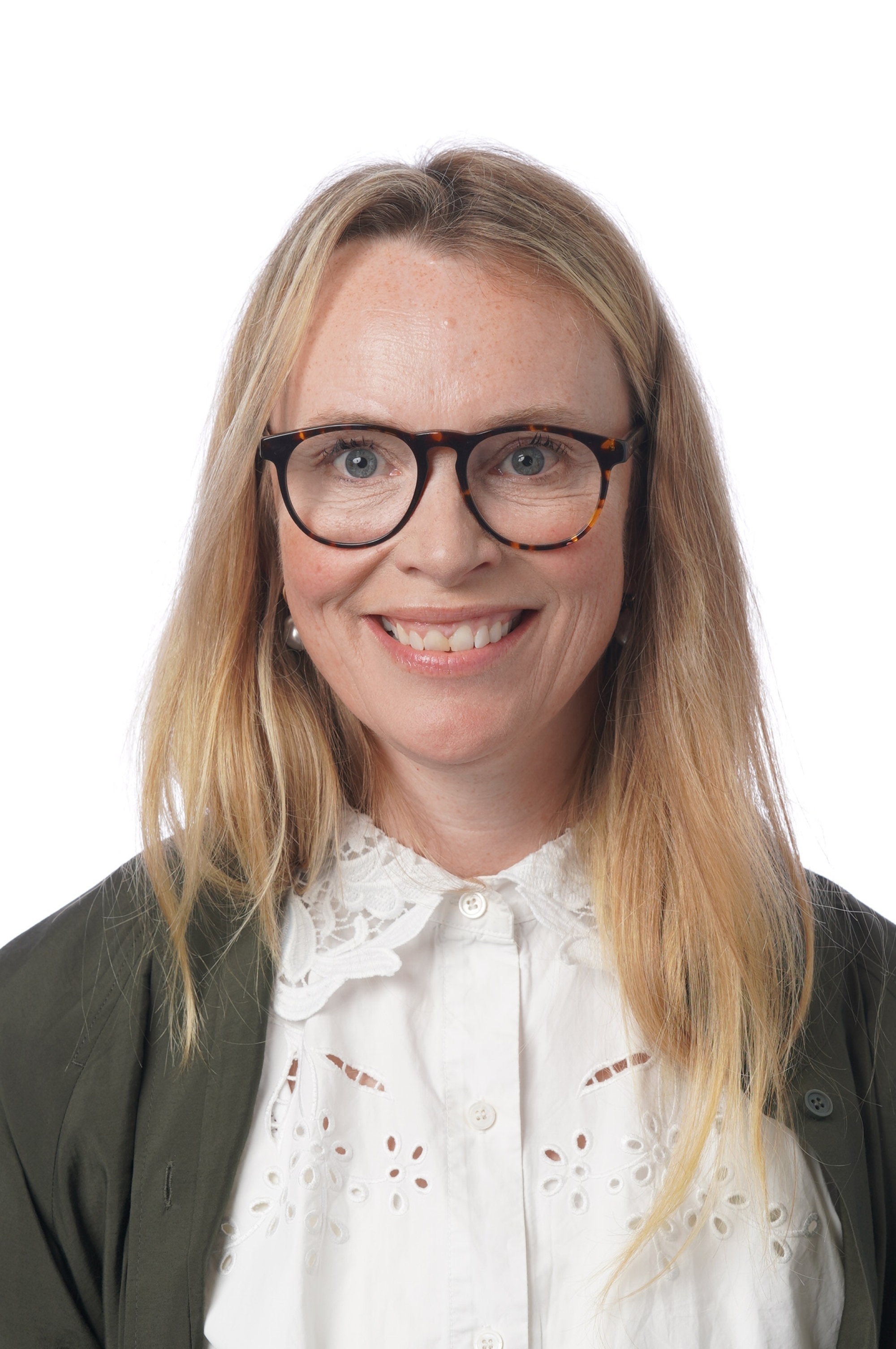 Christina Søgaard