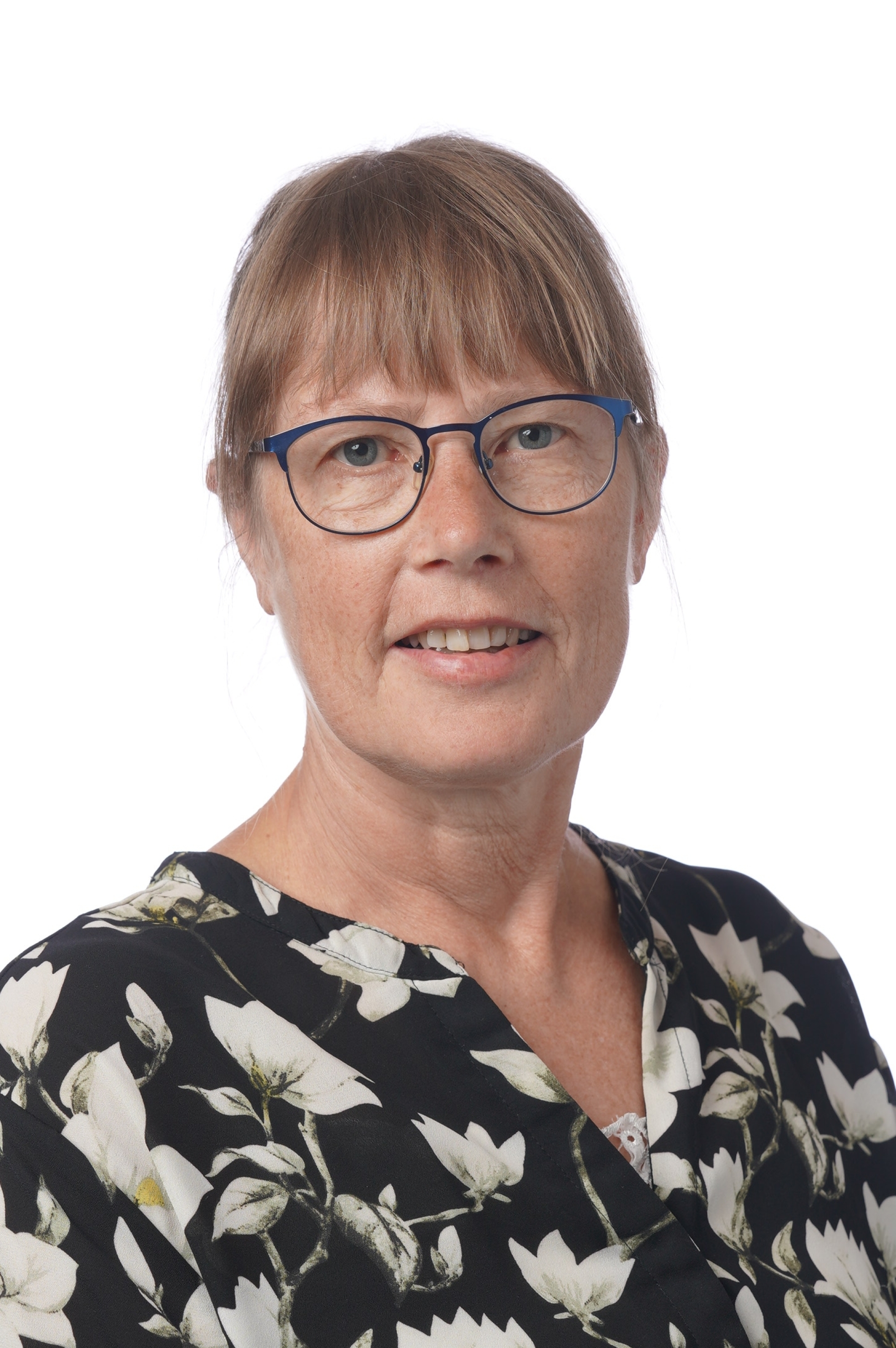 Pernille Schrimer